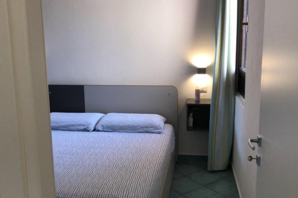 Pelosa - Capo Falcone Excellent Apartment Stintino Exteriör bild