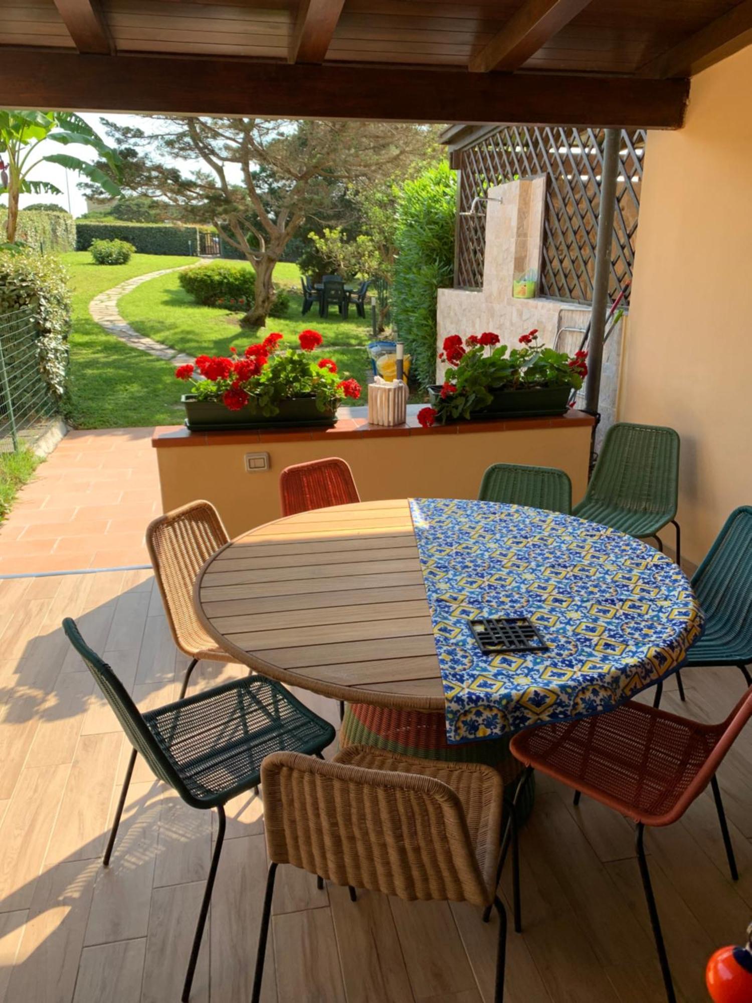 Pelosa - Capo Falcone Excellent Apartment Stintino Exteriör bild