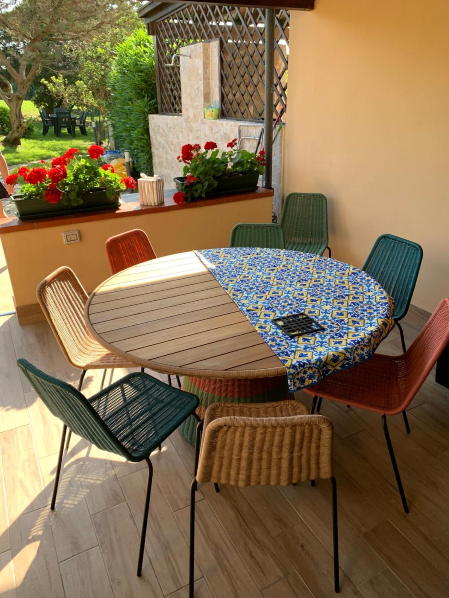 Pelosa - Capo Falcone Excellent Apartment Stintino Exteriör bild