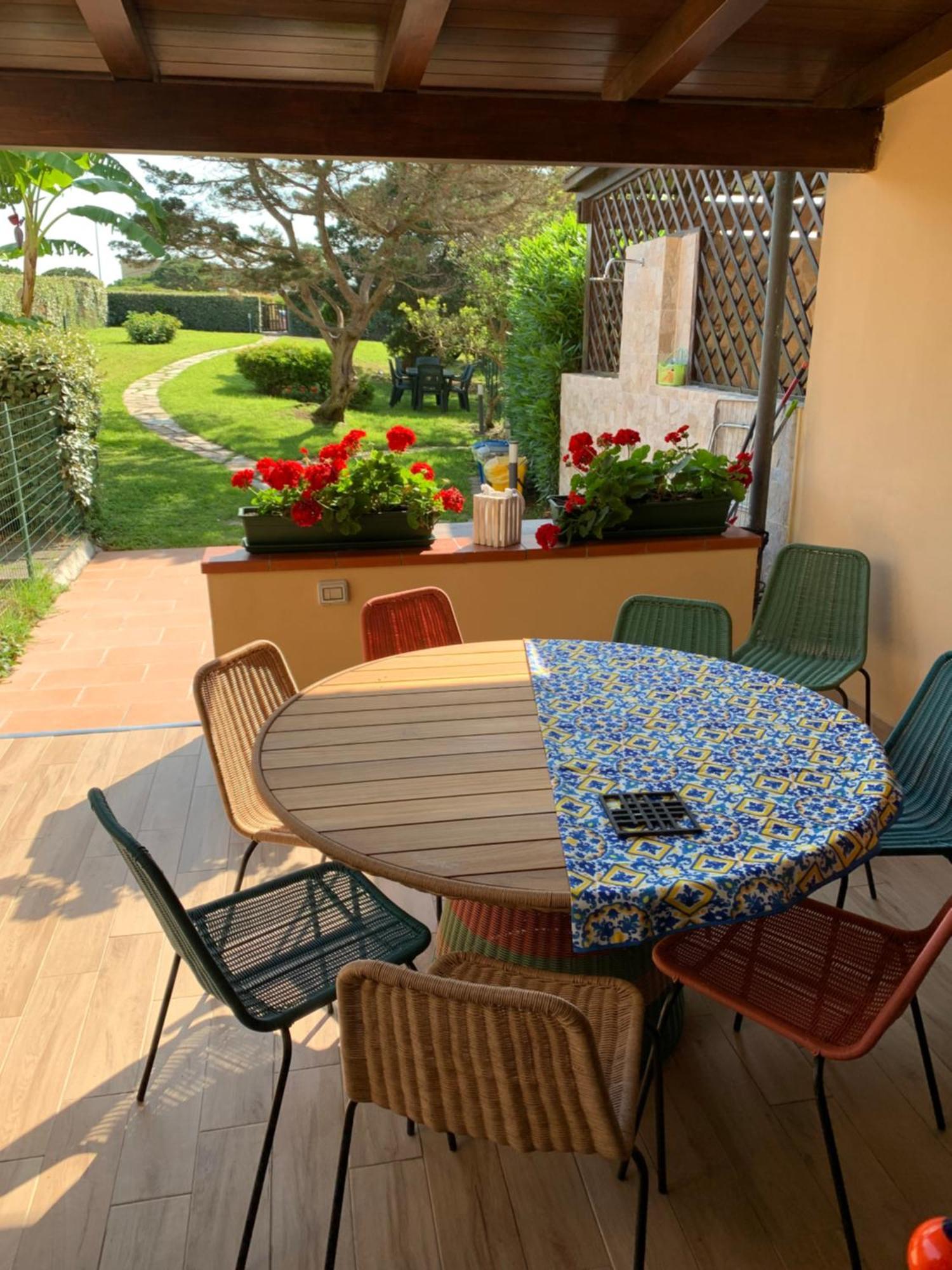 Pelosa - Capo Falcone Excellent Apartment Stintino Exteriör bild