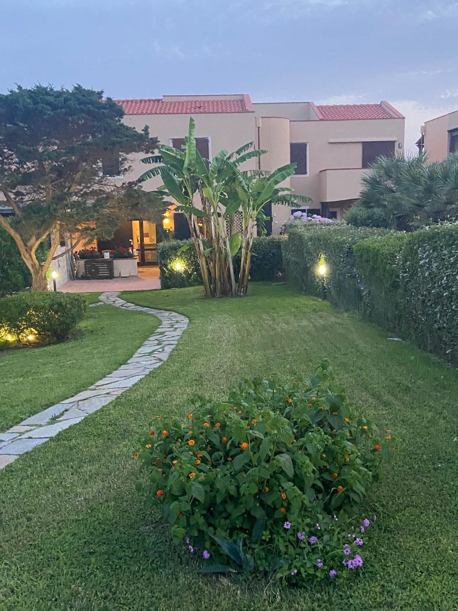 Pelosa - Capo Falcone Excellent Apartment Stintino Exteriör bild