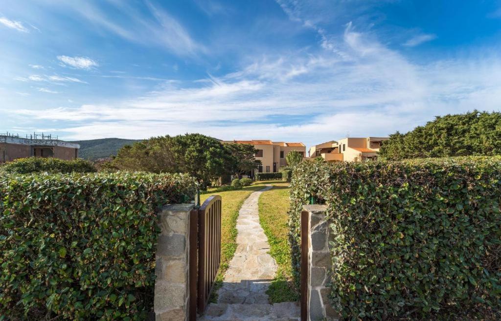 Pelosa - Capo Falcone Excellent Apartment Stintino Exteriör bild
